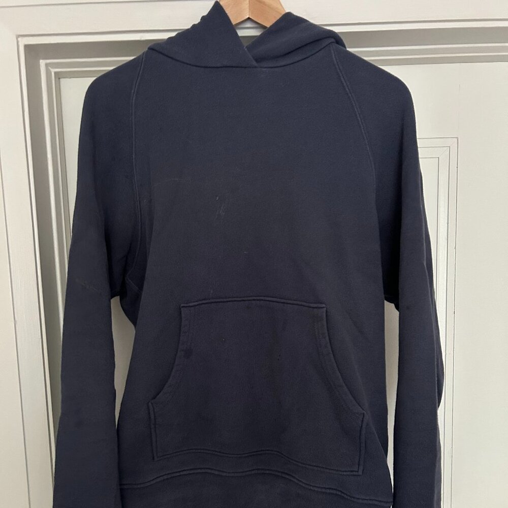 John Elliott – Raglan Pullover Hoodie